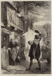 La mañana de San Valentín